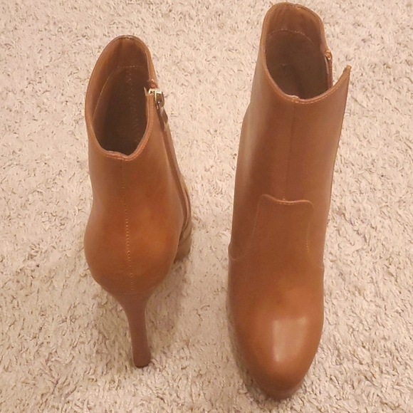 Bootie - Picture 1 of 2